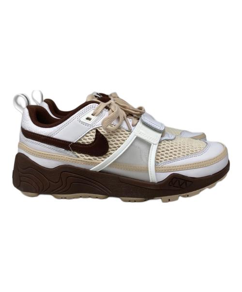 NIKE（ナイキ）NIKE (ナイキ) TRAVIS SCOTT (トラヴィススコット) Zoom Field Jaxx 