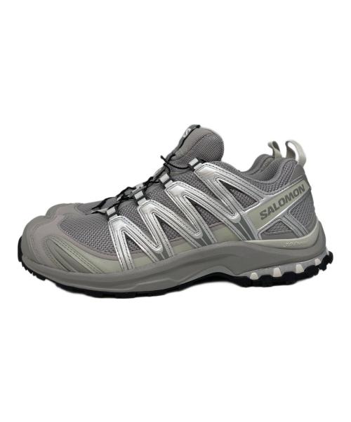 SALOMON（サロモン）SALOMON (サロモン) XA PRO 3D グレー サイズ:27㎝ 未使用品の古着・服飾アイテム