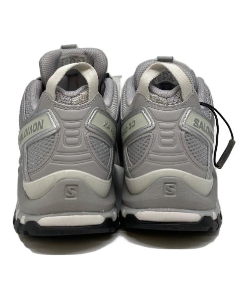 SALOMON（サロモン）SALOMON (サロモン) XA PRO 3D グレー サイズ:27㎝ 未使用品の古着・服飾アイテム