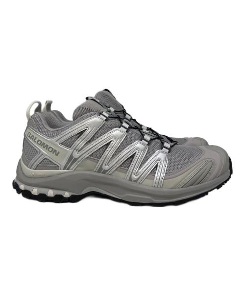 SALOMON（サロモン）SALOMON (サロモン) XA PRO 3D グレー サイズ:27㎝ 未使用品の古着・服飾アイテム