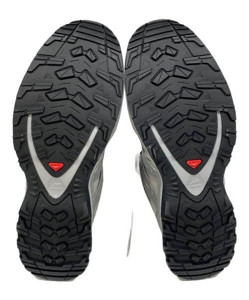 SALOMON（サロモン）SALOMON (サロモン) XA PRO 3D グレー サイズ:27㎝ 未使用品の古着・服飾アイテム