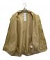 中古・古着 THE FLATS (ザ フラッツ) GATHER SLEEVE BLOUSON イエロー サイズ:FREE：4500円