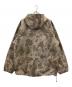 CARHARTT WIP (カーハート ワーク イン プログレス) WINDBREAKER PULLOVER グリーン サイズ:ＸＬ：12000円