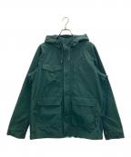 THE NORTH FACEザ ノース フェイス）の古着「Firefly Jacket」｜グリーン