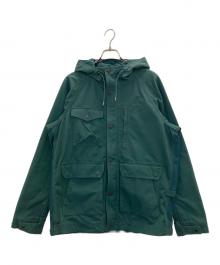 THE NORTH FACE（ザ ノース フェイス）の古着「Firefly Jacket」｜グリーン