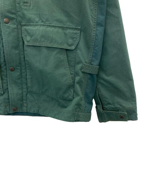 THE NORTH FACE（ザ ノース フェイス）THE NORTH FACE (ザ ノース フェイス) Firefly Jacket グリーン サイズ:XLの古着・服飾アイテム