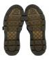 中古・古着 Dr.Martens (ドクターマーチン) AYCE スライド サンダル カーキ×ブラック サイズ:26㎝：8000円