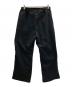 VAINL ARCHIVE (ヴァイナルアーカイブ) Marmot (マーモット) NYLON PANTS ブラック サイズ:M：16000円