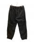 MERCEDES ANCHOR INC (メルセデス アンカー インク) ナイロンパンツ ブラック サイズ:XL：12000円