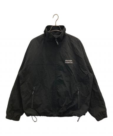 Mercedes Anchor inc. ナイロンジャケット 中古・古着通販】Mercedes Anchor inc (メルセデス アンカー インク