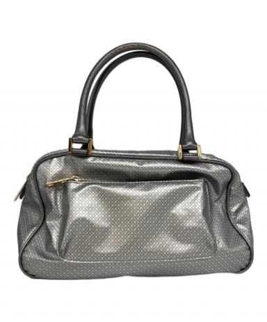 中古・古着通販】GHERARDINI (ゲラルディーニ) ソフティミニボストン 
