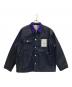 Traditional Weatherwear（トラディショナルウェザーウェア）の古着「デニムジャケット」｜インディゴ