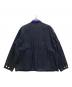 Traditional Weatherwear (トラディショナルウェザーウェア) デニムジャケット インディゴ サイズ:36：17000円