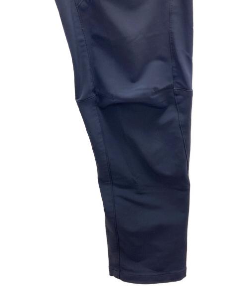 THE NORTH FACE（ザ ノース フェイス）THE NORTH FACE (ザ ノース フェイス) アルパインライトパンツ ネイビー サイズ:Mの古着・服飾アイテム