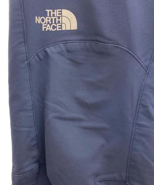 THE NORTH FACE（ザ ノース フェイス）THE NORTH FACE (ザ ノース フェイス) アルパインライトパンツ ネイビー サイズ:Mの古着・服飾アイテム