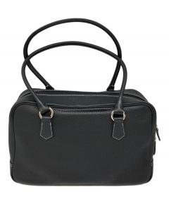 中古・古着通販】傳濱野 (デンハマノ) 2WAYキルティングハンドバッグ
