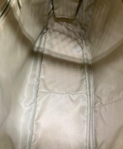 Hamano（ハマノ）HAMANO (ハマノ) エヴィボストンバッグ ブラックの古着・服飾アイテム