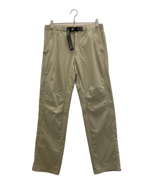 PHENIX（フェニックス）PHENIX (フェニックス) クライミングパンツ ベージュ サイズ:XLの古着・服飾アイテム
