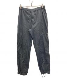 MOUNTAIN HARD WEAR（マウンテンハードウェア）の古着「ナイロンパンツ」｜グレー