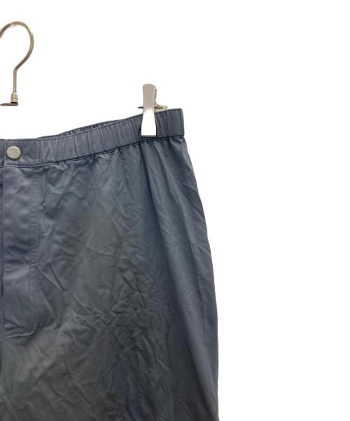 MOUNTAIN HARD WEAR（マウンテンハードウェア）MOUNTAIN HARD WEAR (マウンテンハードウェア) ナイロンパンツ グレー サイズ:SIZE Lの古着・服飾アイテム