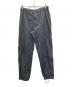 MOUNTAIN HARD WEAR（マウンテンハードウェア）の古着「ナイロンパンツ」｜グレー