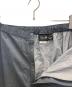 中古・古着 MOUNTAIN HARD WEAR (マウンテンハードウェア) ナイロンパンツ グレー サイズ:SIZE L：5000円