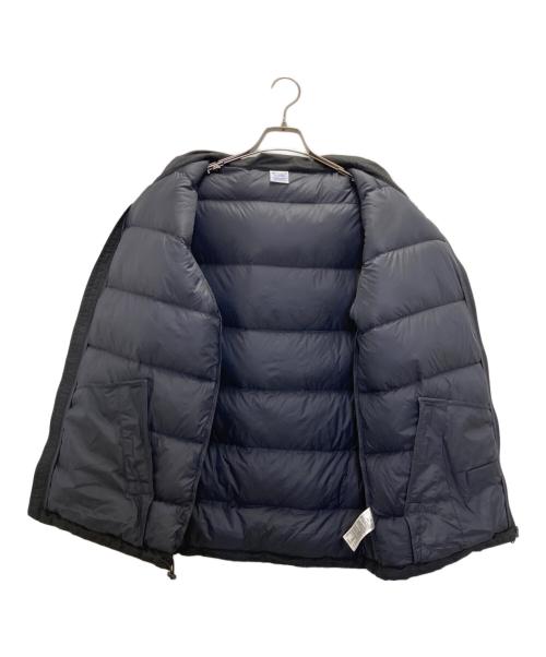 Champion（チャンピオン）Champion (チャンピオン) ダウンジャケット ブラック サイズ:XLの古着・服飾アイテム