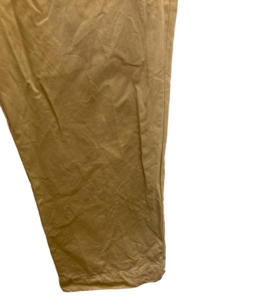 waiper（ワイパー）waiper (ワイパー) 米軍M-45チノトラウザー ベージュ サイズ:34-29の古着・服飾アイテム