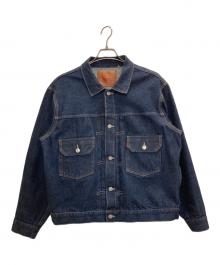 LEVI'S VINTAGE CLOTHING（リーバイス ビンテージ クロージング）の古着「507XXデニムジャケット」｜インディゴ