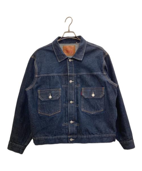 LEVI'S VINTAGE CLOTHING（リーバイス ビンテージ クロージング）LEVI'S VINTAGE CLOTHING (リーバイス ビンテージ クロージング) 507XXデニムジャケット インディゴ サイズ:46の古着・服飾アイテム