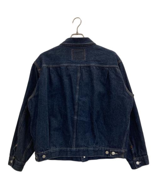 LEVI'S VINTAGE CLOTHING（リーバイス ビンテージ クロージング）LEVI'S VINTAGE CLOTHING (リーバイス ビンテージ クロージング) 507XXデニムジャケット インディゴ サイズ:46の古着・服飾アイテム