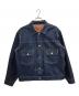 LEVI'S VINTAGE CLOTHING（リーバイス ビンテージ クロージング）の古着「507XXデニムジャケット」｜インディゴ