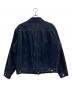 LEVI'S VINTAGE CLOTHING (リーバイス ビンテージ クロージング) 507XXデニムジャケット インディゴ サイズ:46：40000円