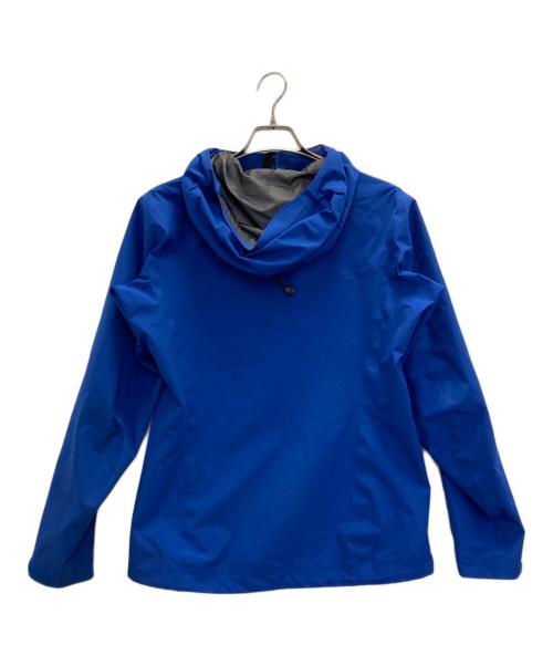 ARC'TERYX（アークテリクス）ARC'TERYX (アークテリクス) Alpha FL Jacket ブルー サイズ:Mの古着・服飾アイテム