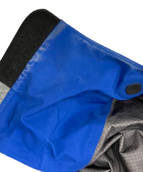 ARC'TERYX（アークテリクス）ARC'TERYX (アークテリクス) Alpha FL Jacket ブルー サイズ:Mの古着・服飾アイテム
