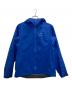 ARC'TERYX（アークテリクス）の古着「Alpha FL Jacket」｜ブルー