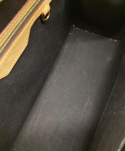 LOUIS VUITTON（ルイ ヴィトン）LOUIS VUITTON (ルイ ヴィトン) 2WAYバッグ アマラントの古着・服飾アイテム