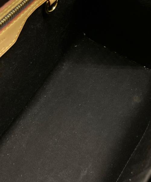 LOUIS VUITTON（ルイ ヴィトン）LOUIS VUITTON (ルイ ヴィトン) 2WAYバッグ アマラントの古着・服飾アイテム