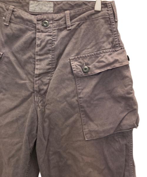 AVIREX（アヴィレックス）AVIREX (アヴィレックス) モンキーカーゴパンツ ネイビー サイズ:Ｌの古着・服飾アイテム