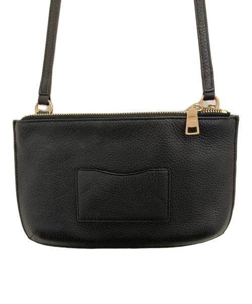 COACH（コーチ）COACH (コーチ) 2WAYショルダーバッグ ブラックの古着・服飾アイテム