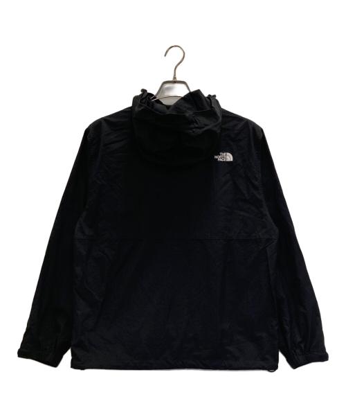 THE NORTH FACE（ザ ノース フェイス）THE NORTH FACE (ザ ノース フェイス) コンパクトジャケット ブラック サイズ:Sの古着・服飾アイテム