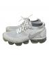 NIKE (ナイキ) AIR VAPORMAX FLYKNIT 2 ホワイト サイズ:26㎝：7000円
