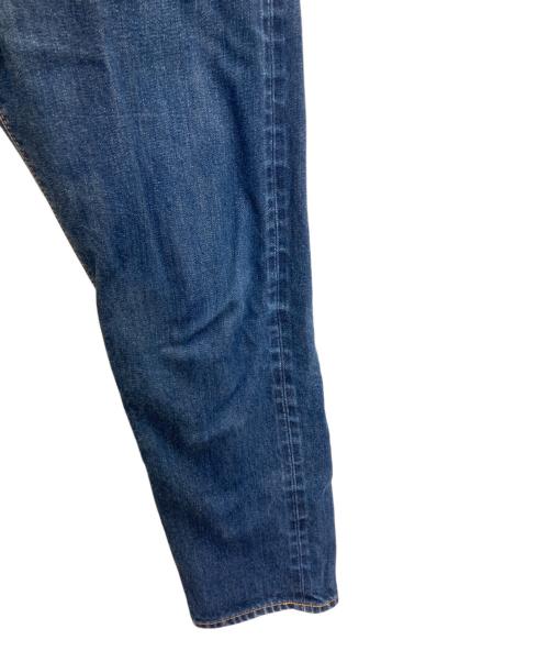 RESOLUTE（リゾルト）RESOLUTE (リゾルト) デニムパンツ インディゴ サイズ: W30の古着・服飾アイテム