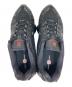 中古・古着 NIKE (ナイキ) SHOX TL BLACK/BLACK-MTLC HEMATITE-MAX ORANGE ブラック サイズ:27㎝：20000円