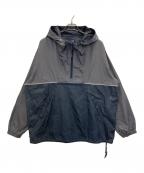 GAPギャップ）の古着「90’sアノラックパーカー」｜ネイビー