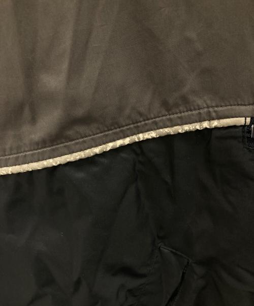 GAP（ギャップ）GAP (ギャップ) 90’sアノラックパーカー ネイビー サイズ:XLの古着・服飾アイテム