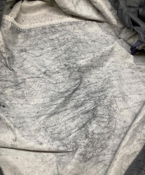 GAP（ギャップ）GAP (ギャップ) 90’sアノラックパーカー ネイビー サイズ:XLの古着・服飾アイテム