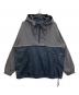 GAP（ギャップ）の古着「90’sアノラックパーカー」｜ネイビー