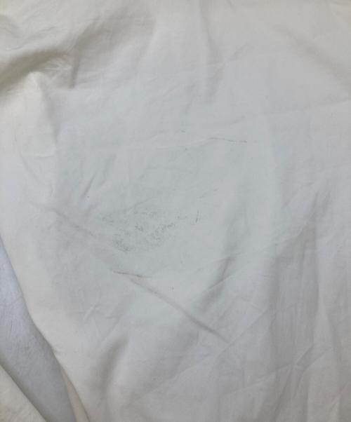 US ARMY（ユーエスアーミー）US ARMY (ユーエスアーミー) スノーカモパンツ ホワイト サイズ:XLの古着・服飾アイテム