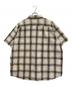 CarHartt (カーハート) 半袖シャツ ベージュ サイズ:2XL：5000円